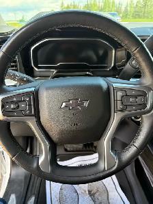 2025 Chevrolet Silverado 3500 Trail Boss 4WD Diesel - Photo 16
