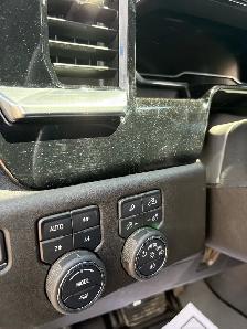 2025 Chevrolet Silverado 3500 Trail Boss 4WD Diesel - Photo 18