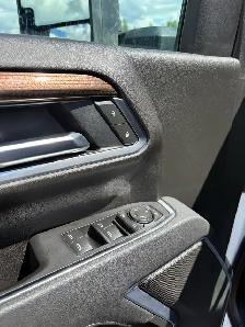 2025 Chevrolet Silverado 3500 Trail Boss 4WD Diesel - Photo 19