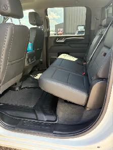2025 Chevrolet Silverado 3500 Trail Boss 4WD Diesel - Photo 20