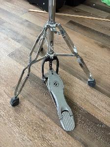 Sabian 14 inch SBR Hi-hat with stand - Photo 2