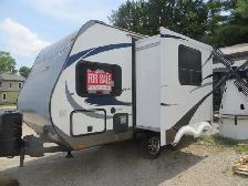 2014 Travel trailer shadow cruiser - Photo 2