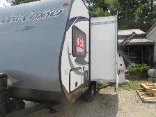 2014 Travel trailer shadow cruiser - Photo 3