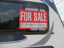 2014 Travel trailer shadow cruiser - Photo 4