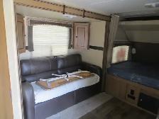 2014 Travel trailer shadow cruiser - Photo 5