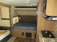 2014 Travel trailer shadow cruiser - Photo 6
