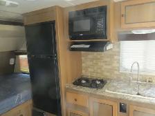 2014 Travel trailer shadow cruiser - Photo 7