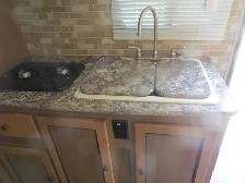 2014 Travel trailer shadow cruiser - Photo 8