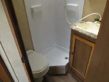 2014 Travel trailer shadow cruiser - Photo 9