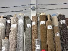 Discount Carpet Pieces & Roll Ends | Calgary Flooring Deals