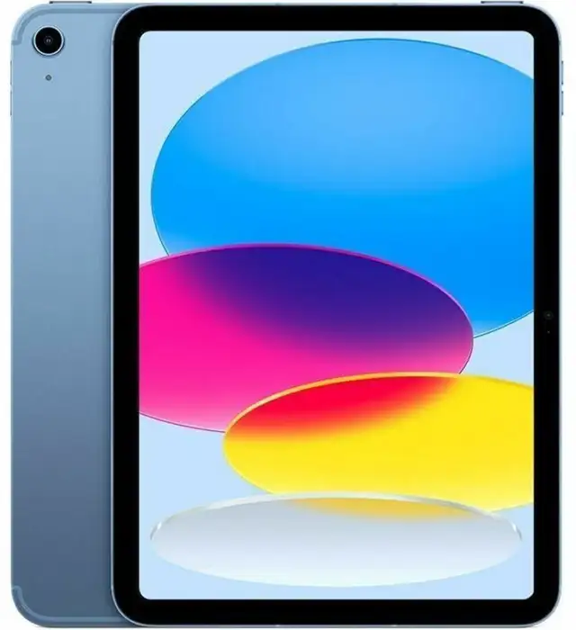 Apple iPad A16 11″ 128GB Wi-Fi (11th Generation)