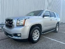 2017 GMC Yukon SLE 8 PASSENGERS - ONE OWNER NO ACCIDENTS - Photo 3
