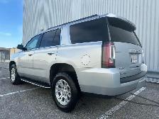 2017 GMC Yukon SLE 8 PASSENGERS - ONE OWNER NO ACCIDENTS - Photo 4