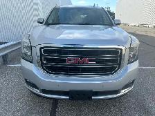2017 GMC Yukon SLE 8 PASSENGERS - ONE OWNER NO ACCIDENTS - Photo 5