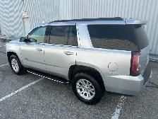 2017 GMC Yukon SLE 8 PASSENGERS - ONE OWNER NO ACCIDENTS - Photo 6