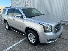 2017 GMC Yukon SLE 8 PASSENGERS - ONE OWNER NO ACCIDENTS - Photo 8