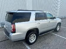 2017 GMC Yukon SLE 8 PASSENGERS - ONE OWNER NO ACCIDENTS - Photo 9