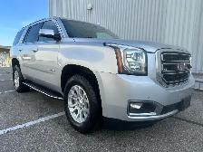 2017 GMC Yukon SLE 8 PASSENGERS - ONE OWNER NO ACCIDENTS - Photo 10