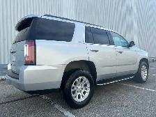 2017 GMC Yukon SLE 8 PASSENGERS - ONE OWNER NO ACCIDENTS - Photo 11