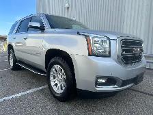 2017 GMC Yukon SLE 8 PASSENGERS - ONE OWNER NO ACCIDENTS - Photo 13