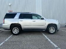 2017 GMC Yukon SLE 8 PASSENGERS - ONE OWNER NO ACCIDENTS - Photo 14