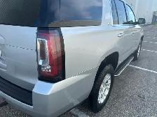 2017 GMC Yukon SLE 8 PASSENGERS - ONE OWNER NO ACCIDENTS - Photo 15