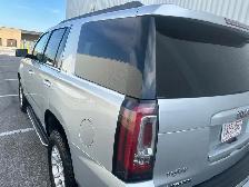 2017 GMC Yukon SLE 8 PASSENGERS - ONE OWNER NO ACCIDENTS - Photo 19