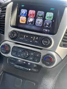 2017 GMC Yukon SLE 8 PASSENGERS - ONE OWNER NO ACCIDENTS - Photo 25