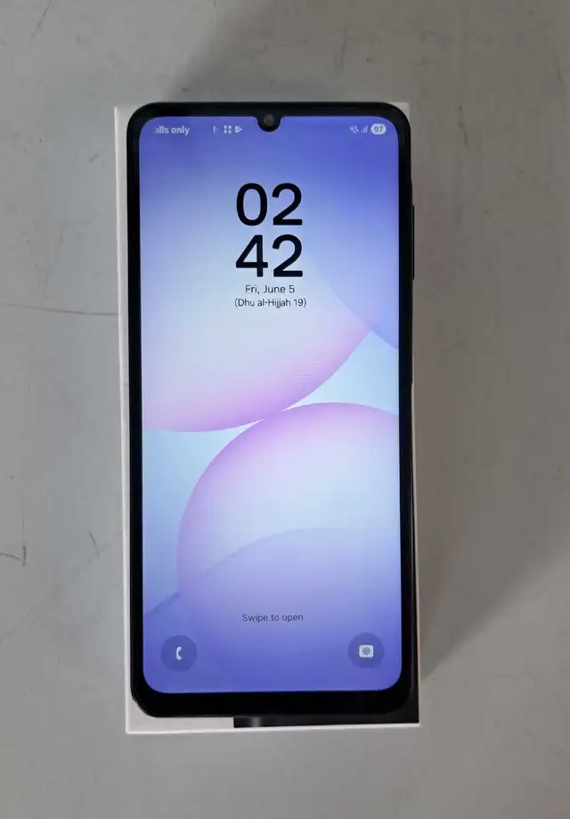 64gb Samsung A07 (32642722)