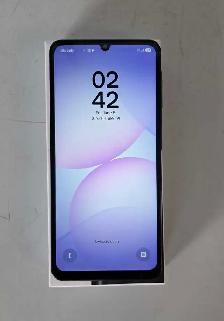 64gb Samsung A07 (32642722)