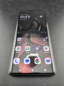 Moto Edge 2025 With Box