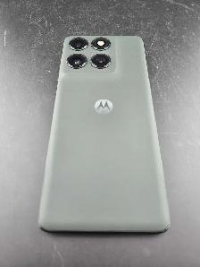 Moto Edge 2025 With Box - Photo 2