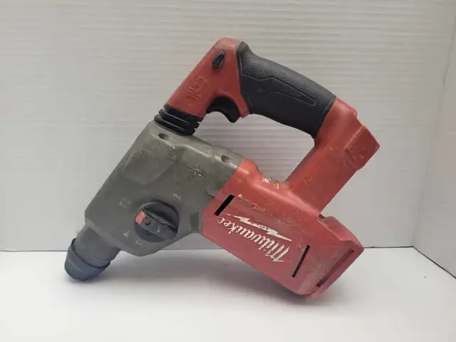 Milwaukee 2712 M18 SDS Plus Rotary Hammer Drill Tool Only