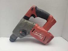 Milwaukee 2712 M18 SDS Plus Rotary Hammer Drill Tool Only