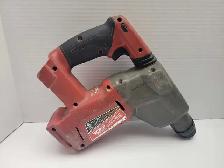 Milwaukee 2712 M18 SDS Plus Rotary Hammer Drill Tool Only - Photo 2