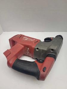 Milwaukee 2712 M18 SDS Plus Rotary Hammer Drill Tool Only - Photo 3