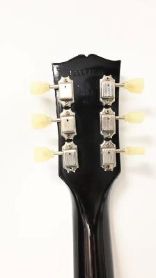 Gibson ES-275 Re-issue 2017 gibson case USED working condition - Photo 7