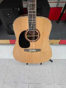 guitare acoustique Jay Turser - Photo 3