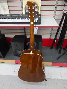 guitare acoustique Jay Turser - Photo 4