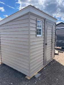 outdoor storage