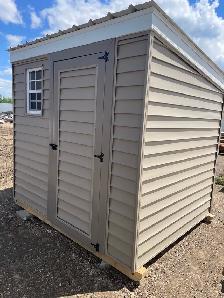 outdoor storage - Photo 2