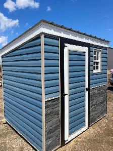 outdoor storage - Photo 3