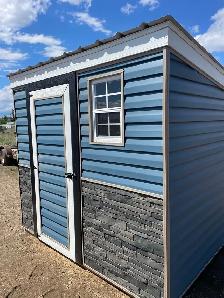 outdoor storage - Photo 4