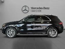 2024 Mercedes-Benz GLE350 4MATIC SUV Low km's! Warranty until 20 - Photo 2