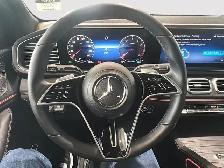 2024 Mercedes-Benz GLE350 4MATIC SUV Low km's! Warranty until 20 - Photo 10