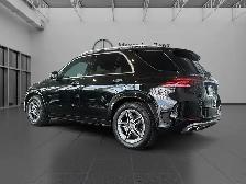 2024 Mercedes-Benz GLE350 4MATIC SUV Low km's! Warranty until 20 - Photo 13
