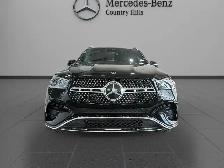 2024 Mercedes-Benz GLE350 4MATIC SUV Low km's! Warranty until 20 - Photo 16