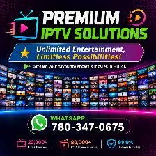 Premium TV Solutions