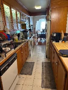 Tres beau apt avec 3 chambers,beautiful 3 bedroom apt  verdun - Photo 5