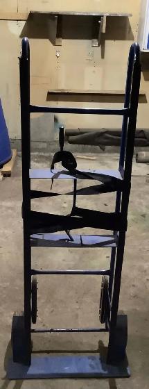 LARGE HANDTRUCK/DOLLY FOR SALE FOR $20 - Photo 2